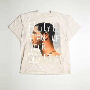 Huge Fan Of Your Old Stuff Drake T Shirt Honestly Nevermind