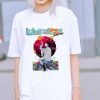 J Hope at Lollapolaza T Shirt Hobipalooza 2022