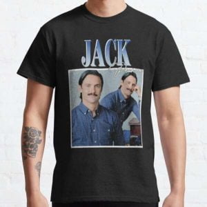 Jack Pearson Classic T Shirt Film Movie Actor