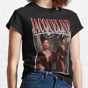 Jacqueline B Arnold T Shirt Broadway Actress