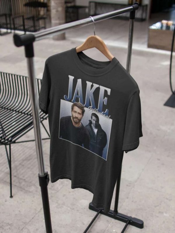 Jake Gyllenhaal T Shirt Film Actor
