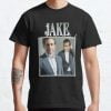 Jake gyllenhaal T Shirt Movie Actor