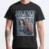 Javajunkie Classic T Shirt Gilmore Girls
