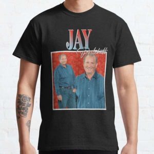 Jay Pritchett Classic T Shirt Film Movie Actor