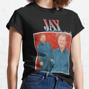 Jay pritchett Modern Family T Shirt