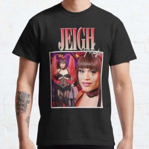 Jeff Madjus Moulin Rouge BroadwayT Shirt Movie Actress