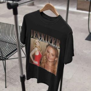 Jennifer Lawrence T Shirt Actress