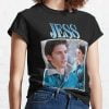 Jess Mariano Gilmore Girls T Shirt