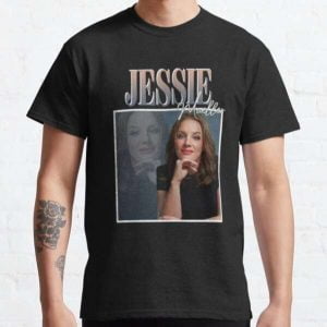 Jessie Mueller T Shirt Broadway Actresses
