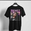 Jessie Reyez Singer Retro T Shirt