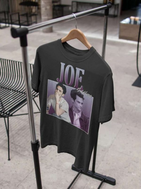 Joe Goldberg T Shirt You Movie