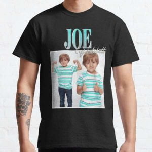 Joe Prittchett Modern Family T Shirt