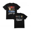 John Cena Never Give Up T Shirt John Cena 20th Anniversary