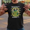 John Cena T Shirt Never Give Up
