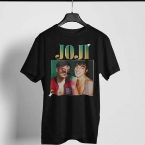 Joji Singer T Shirt
