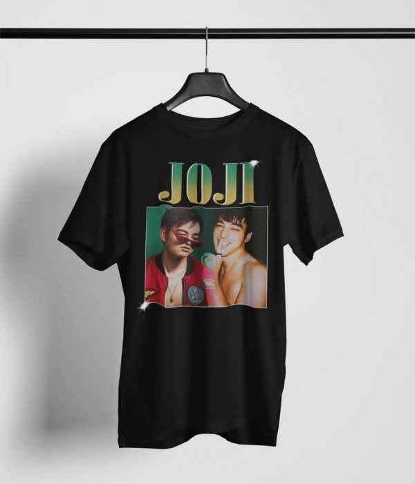 Joji Singer T Shirt