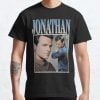 Jonathan Groff T Shirt Film Movie Actor