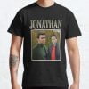 Jonathan Groff Unisex T Shirt Broadway Actor