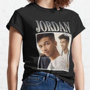 Jordan Fisher Unisex T Shirt Broadway Actors