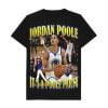 Jordan Poole Its A Poole Party NBA T Shirt