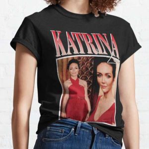 Katrina Lenk T Shirt Broadway Actresses