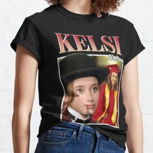 Kelsi Nielsen T Shirt High School Musical
