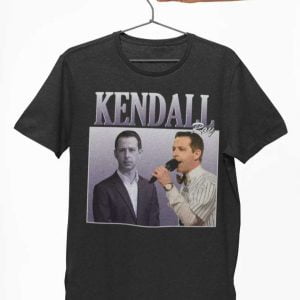 Kendall Roy T Shirt Jeremy Strong Succession
