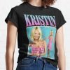 Kristin Chenoweth T Shirt Broadway Actresses