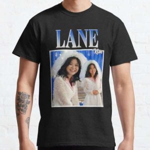 Lane Kim Gilmore Girls T Shirt