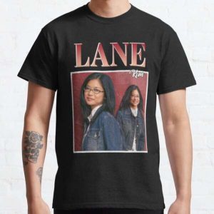 Lane Kim T Shirt Gilmore Girls