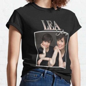 Lea Salonga T Shirt Broadway Actresses