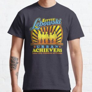 Little Lebowski Urban Achievers T Shirt