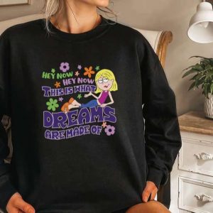 Lizzie McGuire T Shirt Disney
