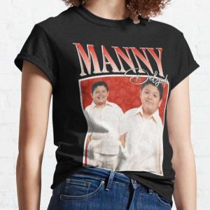 Manny Delgado Modern Family T Shirt