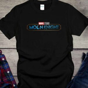 Marvel Moon Knight Series T Shirt