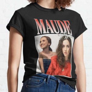 Maude Apatow T Shirt Film Movie Actress