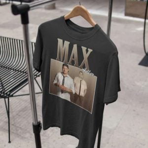 Max Adler T Shirt Dave Karofsky Glee Movie