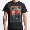 Mitchell Pritchett Classic T Shirt Film Movie Actor