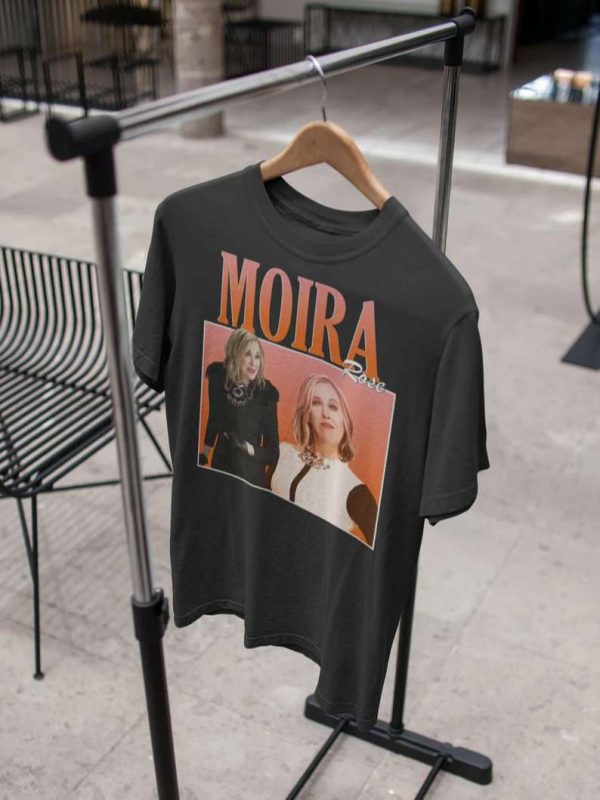 Moira Rose T Shirt Schitts Creek