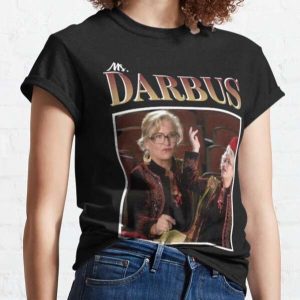 Ms Darbus T Shirt High School Musical