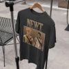 Newt Maze T Shirt Thomas Brodie Sangster