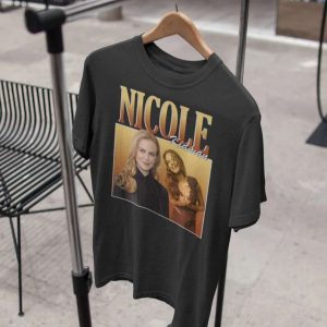 Nicole Kidman T Shirt Big Little Lies Movie