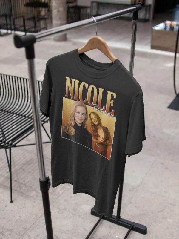 Nicole Kidman T Shirt Big Little Lies Movie