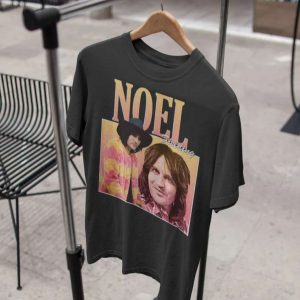 Noel Fielding T Shirt The Mighty Boosh