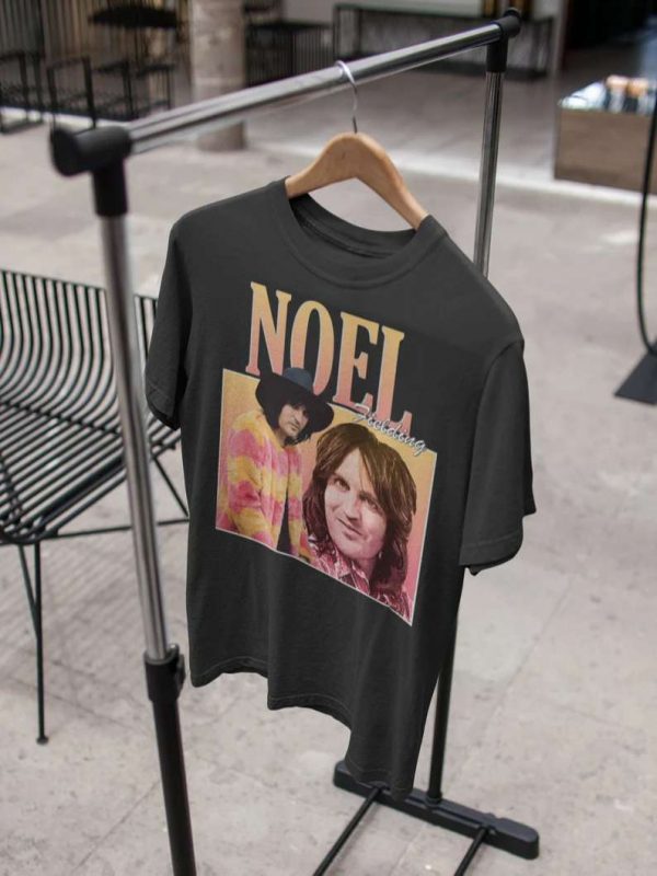 Noel Fielding T Shirt The Mighty Boosh