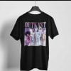 OutKast Rap Music Retro T Shirt