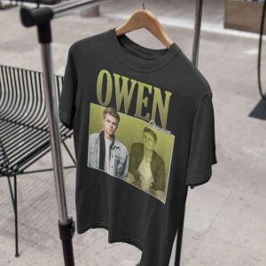 Owen Joyner T Shirt 100 Things to Do Before High School