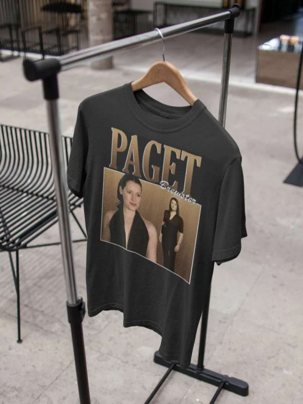 Paget Brewster T Shirt Criminal Minds