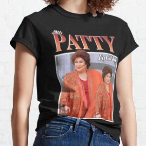 Miss Patty T Shirt Gilmore Girls