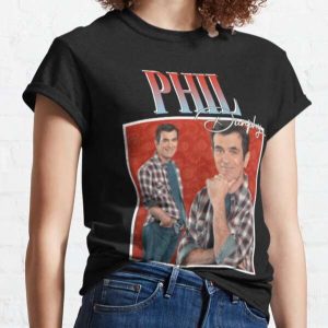Phil Dunphy Modern Family T Shirt